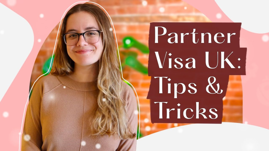 A Deep Dive into the Spouse Visa's Financial Requirement