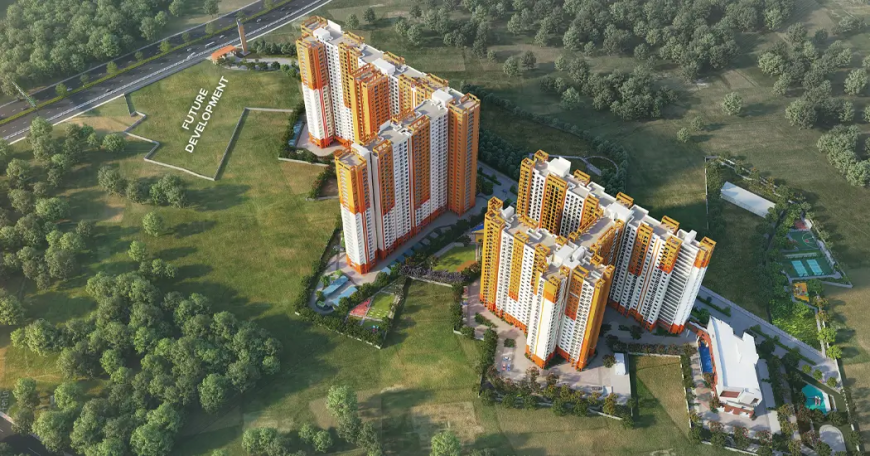 Discover Brigade Valencia: The Ultimate Guide to Luxury Living in Bangalore