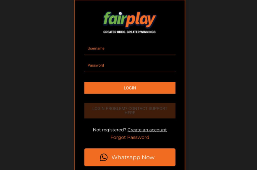 FairplayPro – The Online Gaming and Betting Platform
