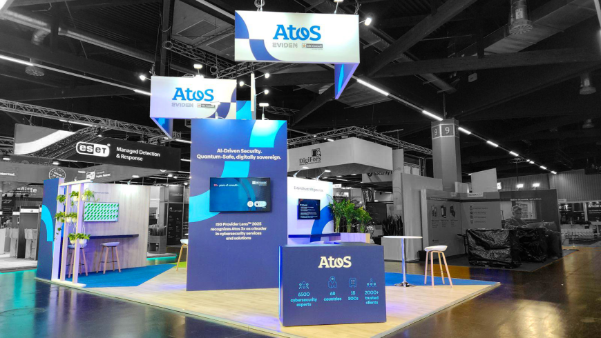 How Best Trade Show Booth Displays Create Effective Learning Environments at Exhibitions