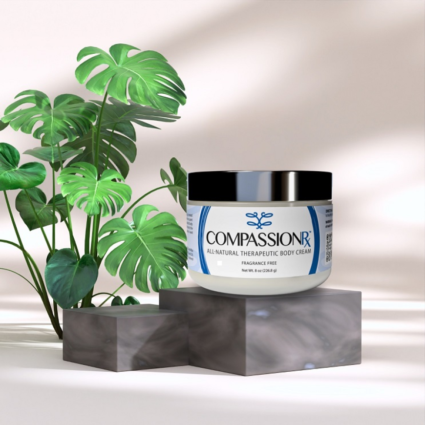 Deep Hydration Secrets: Gentle Cream Care for Soft, Healthy Skin