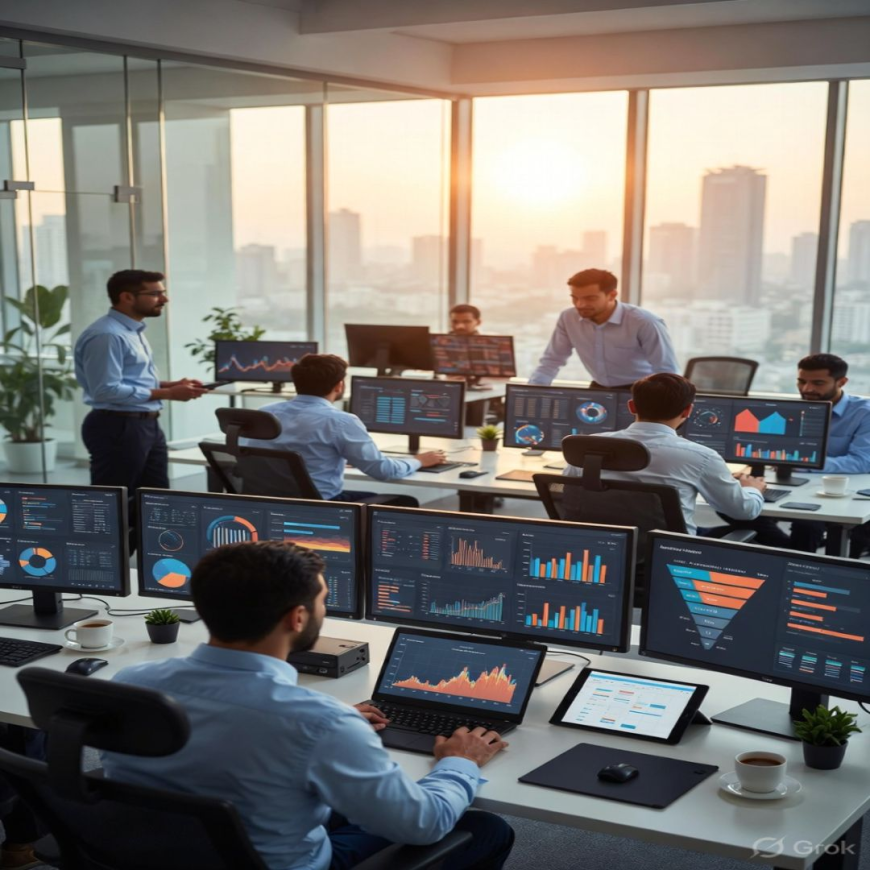 Tech Support Services: The Backbone of Modern Business Operations