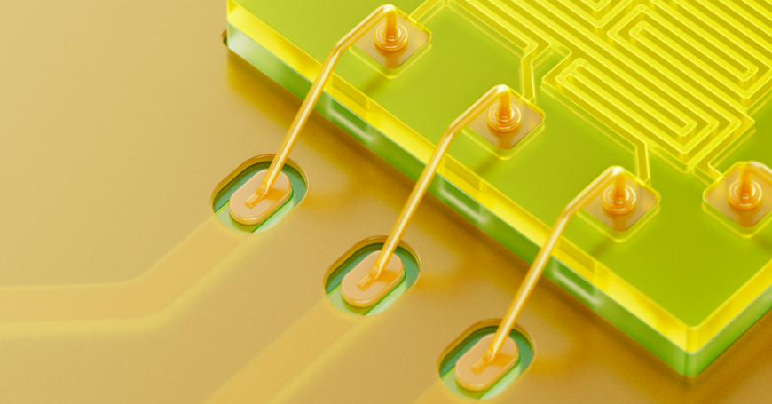 Wire Bonding Experts: Precision Solutions for Electronics Manufacturing