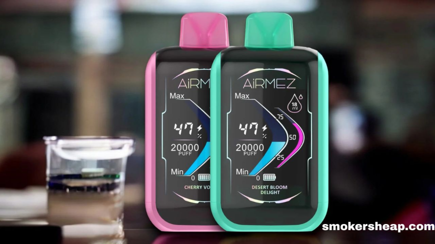 Buy Airmez Vape Best Price Available Online
