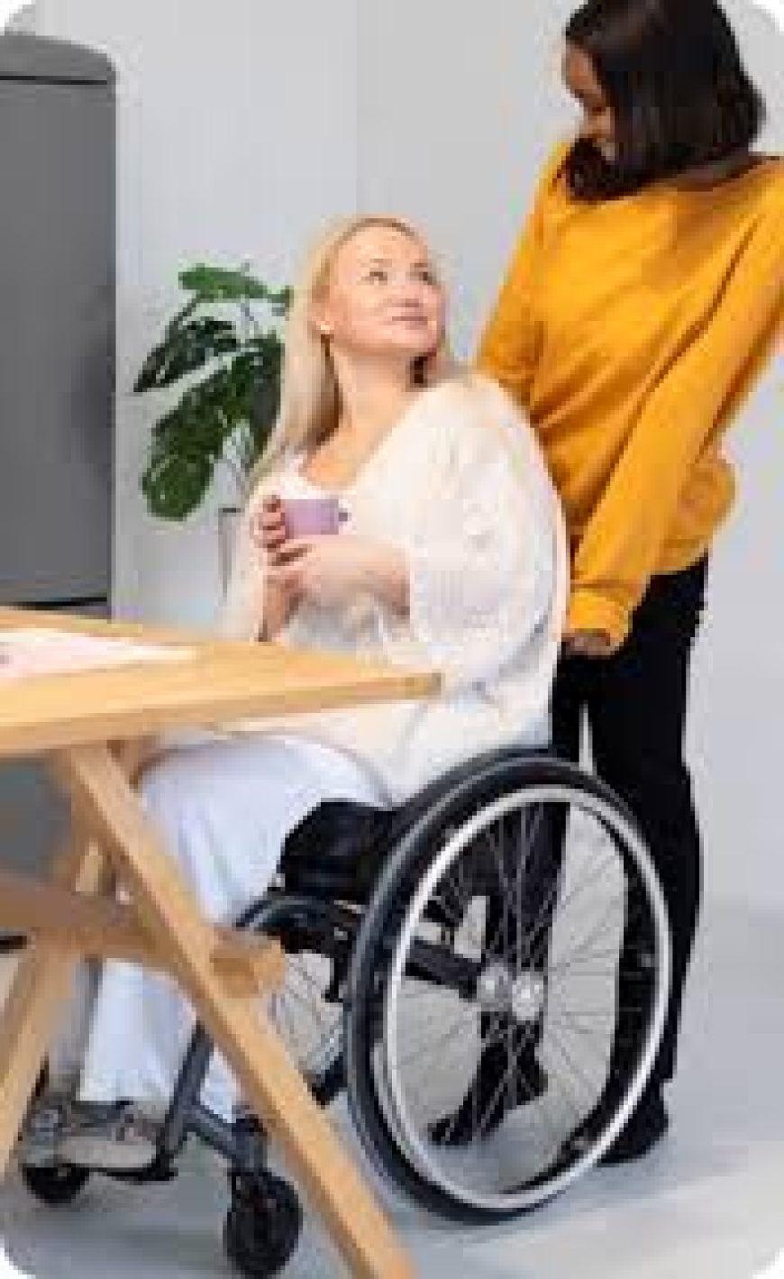 Living Independently with SIL Accommodation in Blacktown