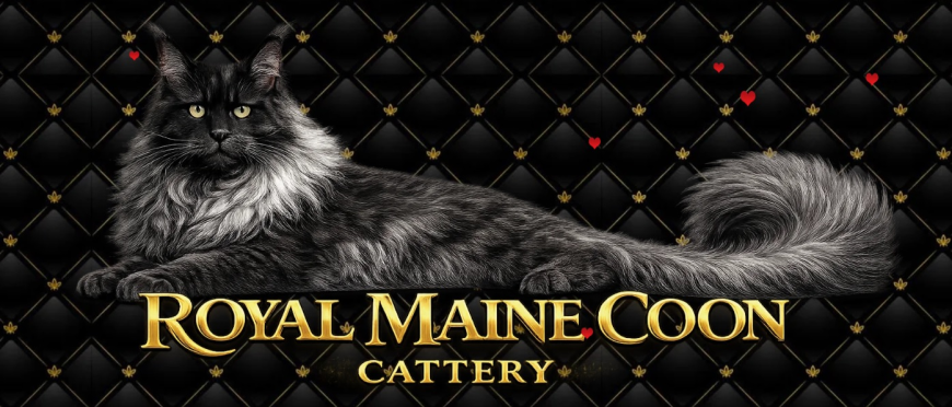 The Growing Demand For Maine Coon Kittens In The USA