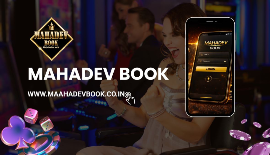 Mahadev Book – Get Mahadev Book ID for T20 World Cup 2026