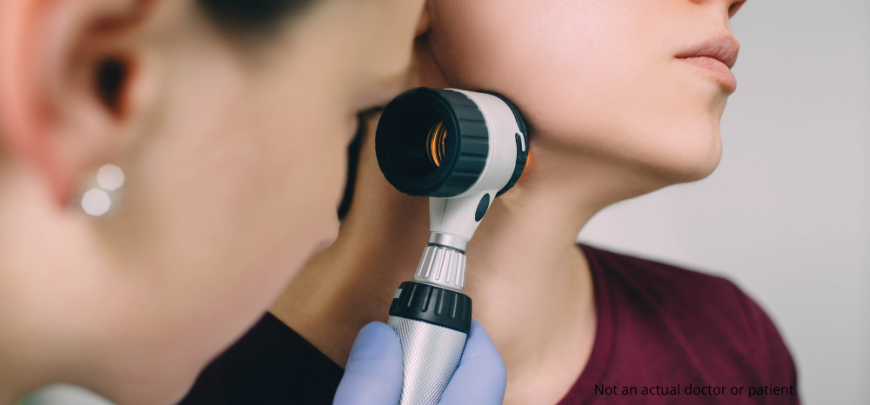 What Happens During a Professional Skin Check: A Step-by-Step Guide