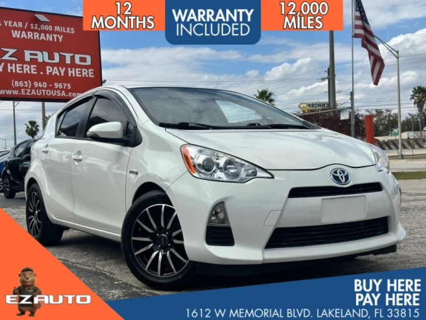 Best Used Cars You Can Find at Car Dealerships in Lakeland for Daily Commuting