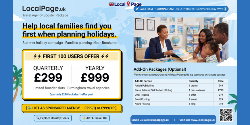 UK B2C Business Directory Listings: Mastering the Art of Discovery