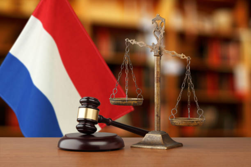 The Secret Advantage of Partnering with Law Firm Networks in the Netherlands