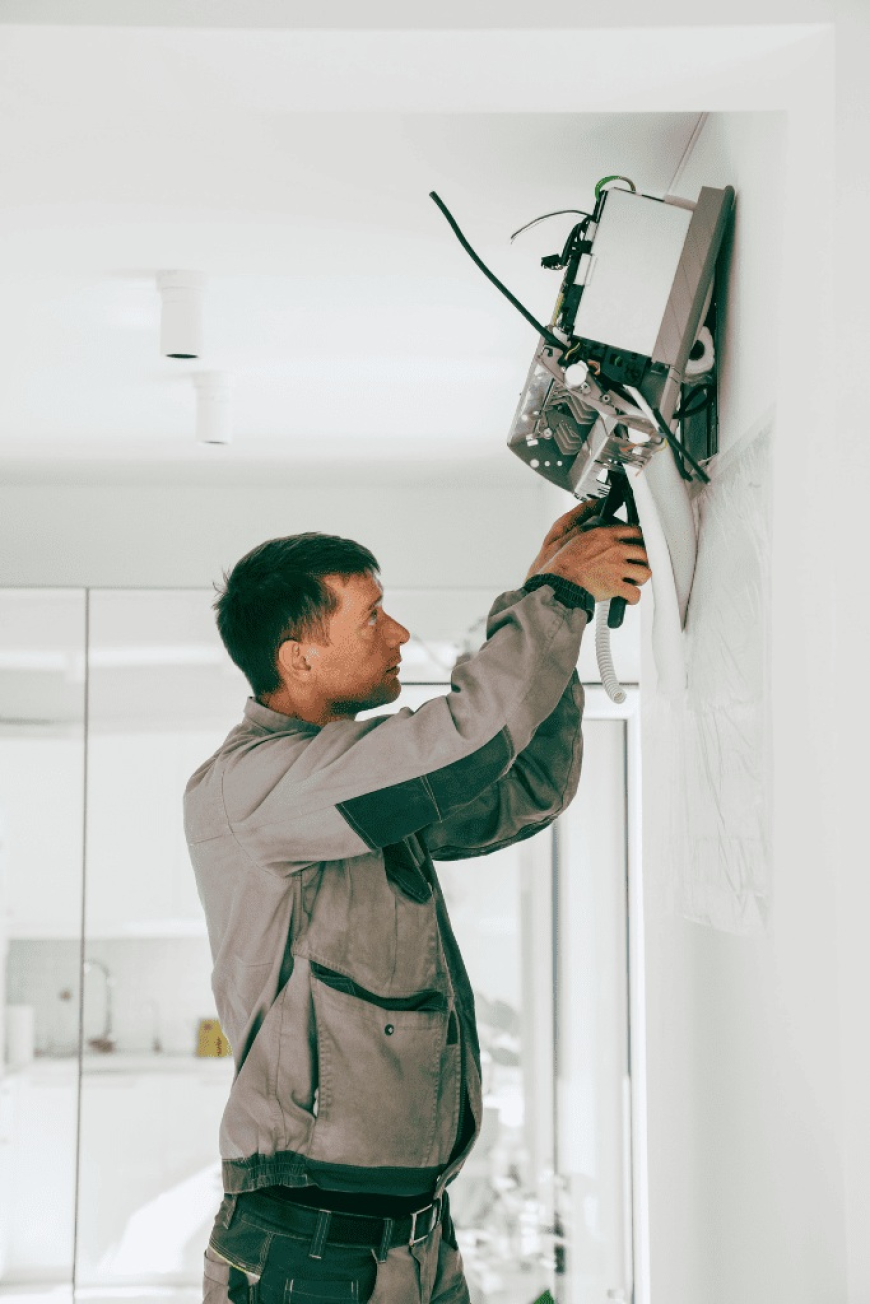 Replacement AC Compressor in Spokane Valley, WA: Restore Your Cooling System’s Performance