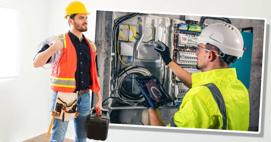 Electrician Rancho Santa Fe: Reliable Electrical Services for Your Home and Business