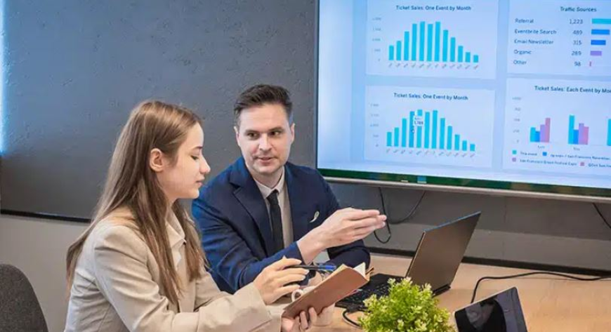 How Data Engineering Consulting Enables Trusted, High-Performance Data Platforms