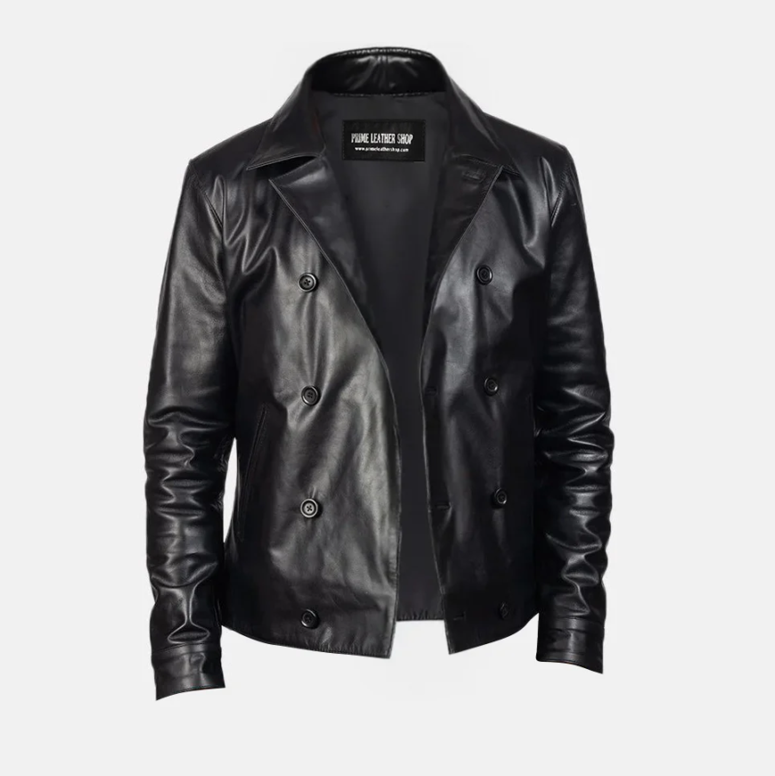 How to Choose Men's Leather Jackets before You Purchase