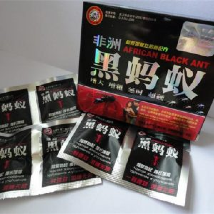 Sex Pills UK – Trusted Sex Pills for Men Online