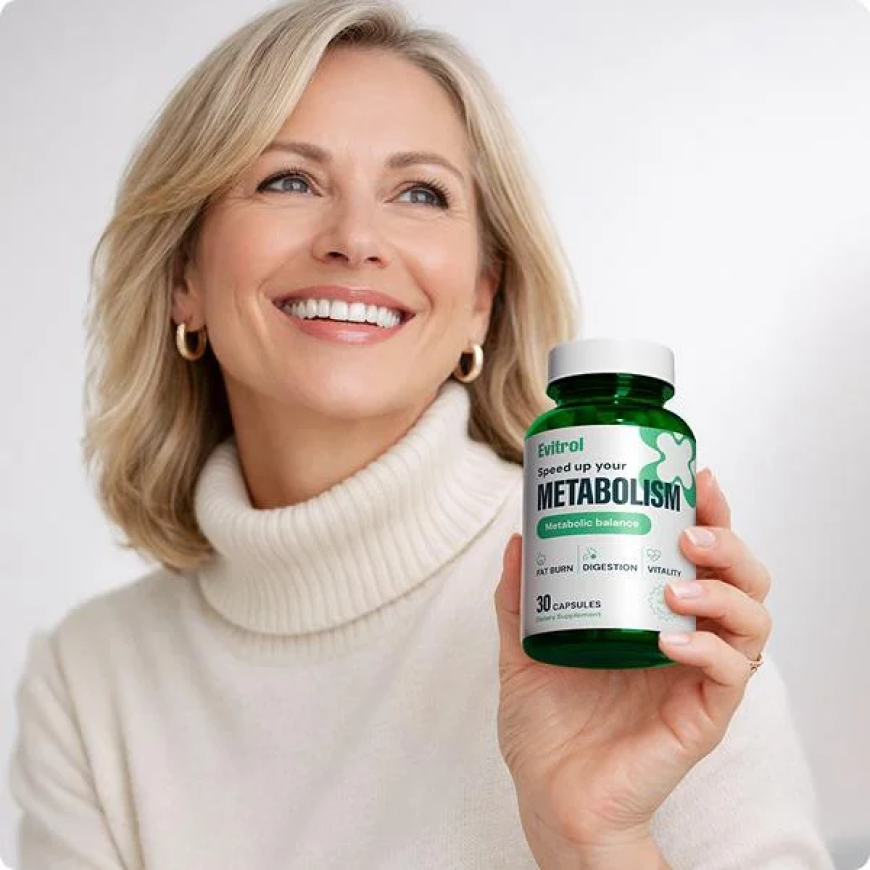 Facebook-Seite:- https://www.facebook.com/EvitrolErfahrungen/