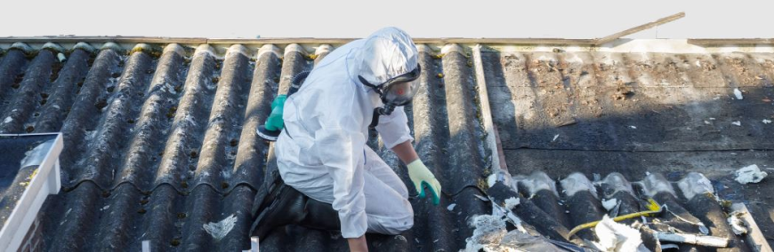 Expert Sydney Asbestos Removal Company Ensuring Reliable, Professional, Safe Solutions