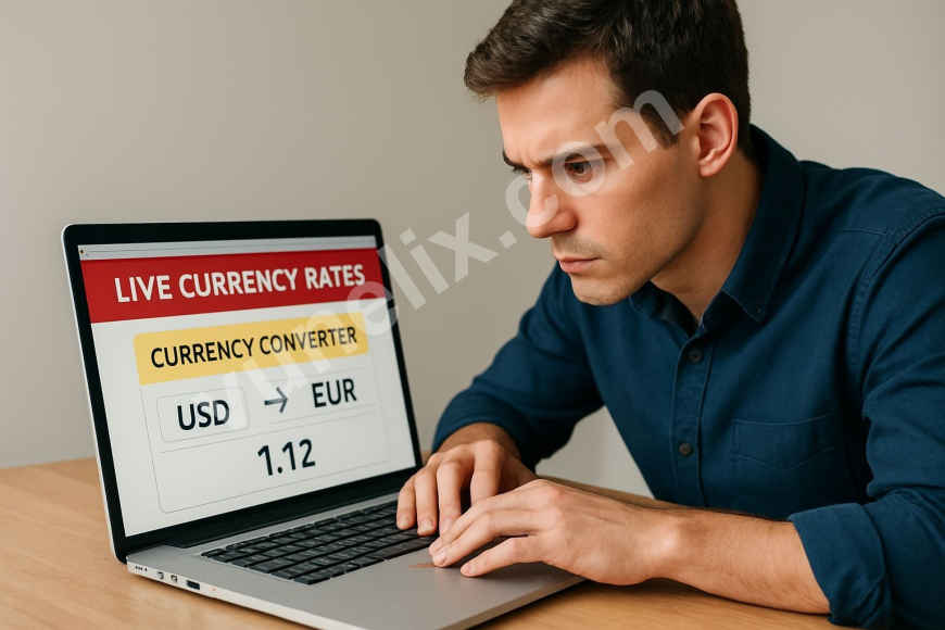 How to Use a Live Currency Rates Website Free in 2026 for Best Results