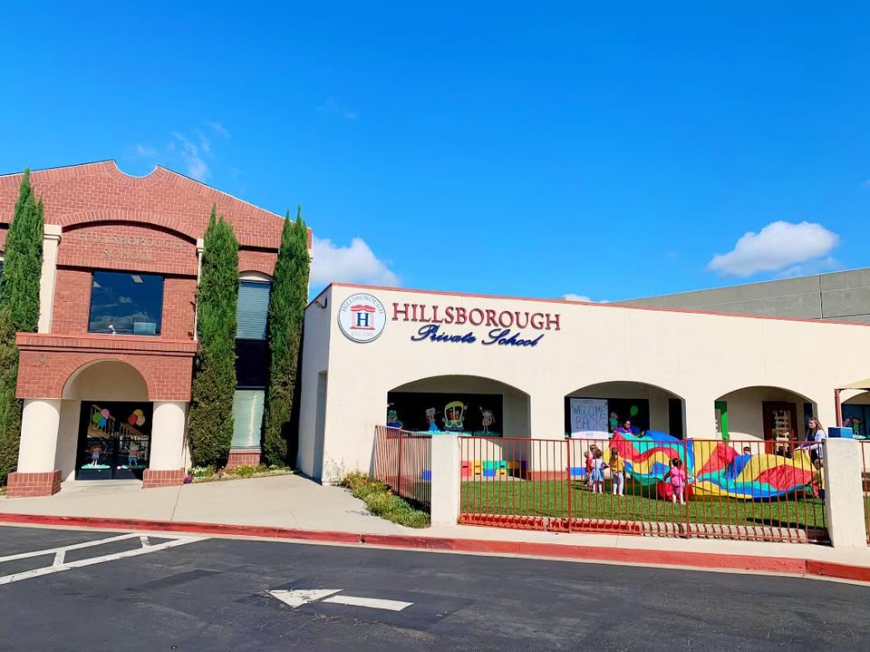 Preschools in Orange County