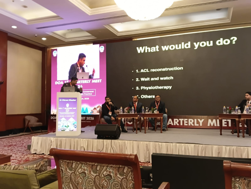 How to Prevent Spine Problems in a Desk Job