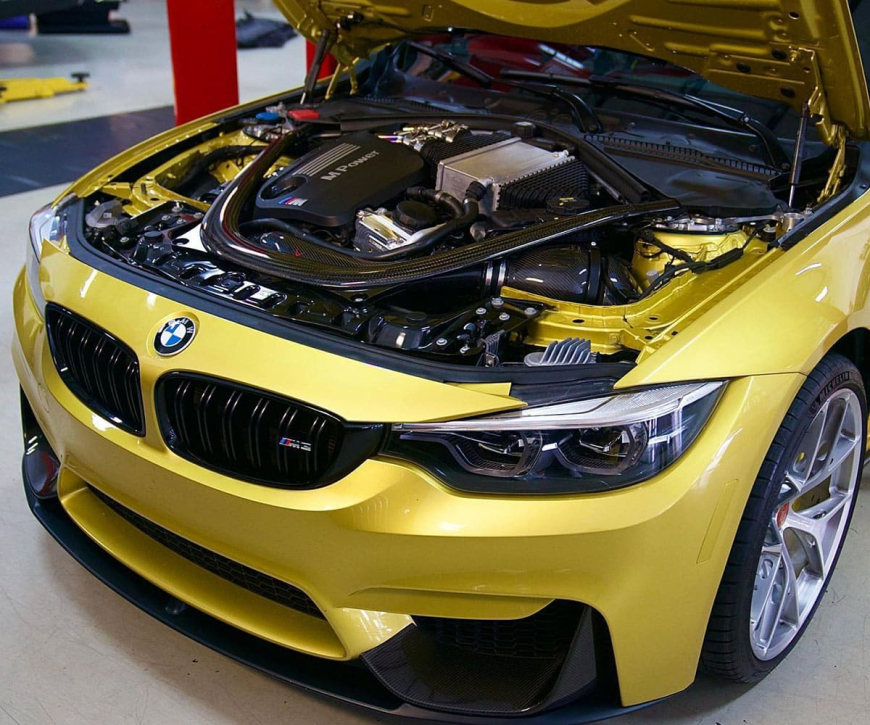 Expert BMW & Mercedes Repair in Pompano Beach: Precision Auto Care You Can Trust