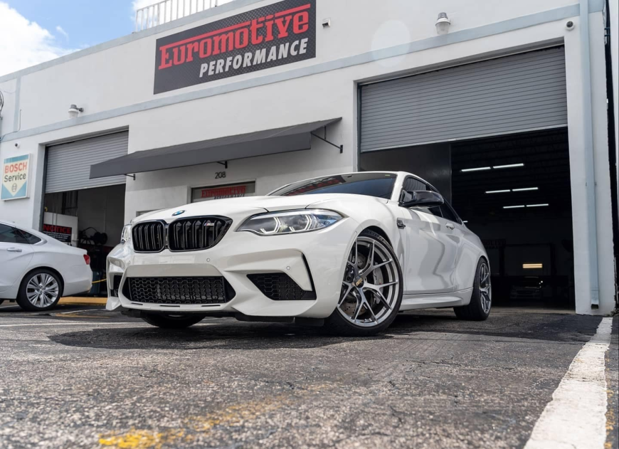 Expert BMW & Mercedes Repair in Pompano Beach: Precision Auto Care You Can Trust