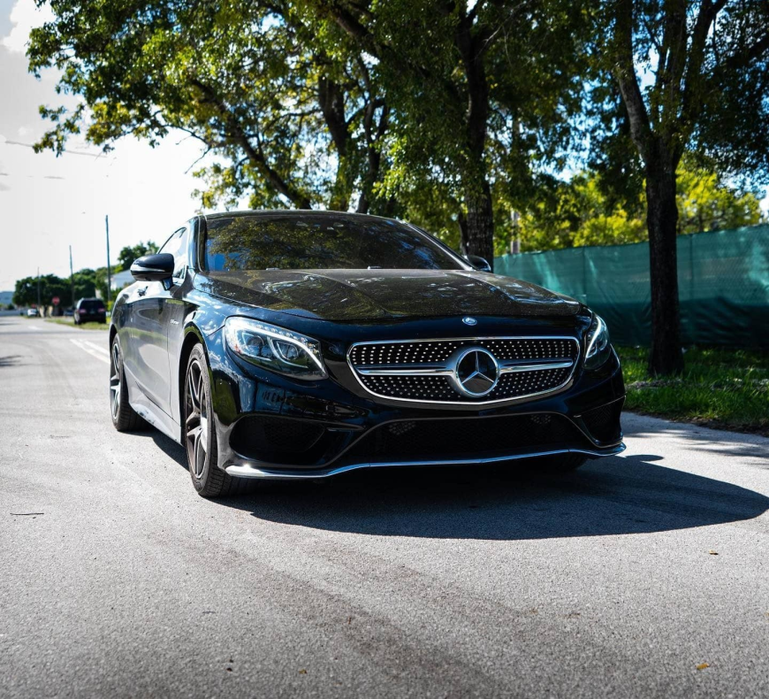 Expert BMW & Mercedes Repair in Pompano Beach: Precision Auto Care You Can Trust