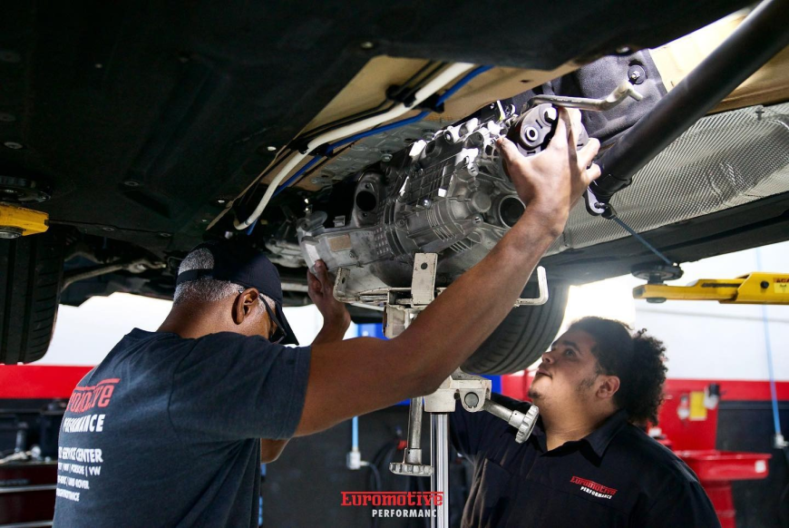 Expert BMW & Mercedes Repair in Pompano Beach: Precision Auto Care You Can Trust