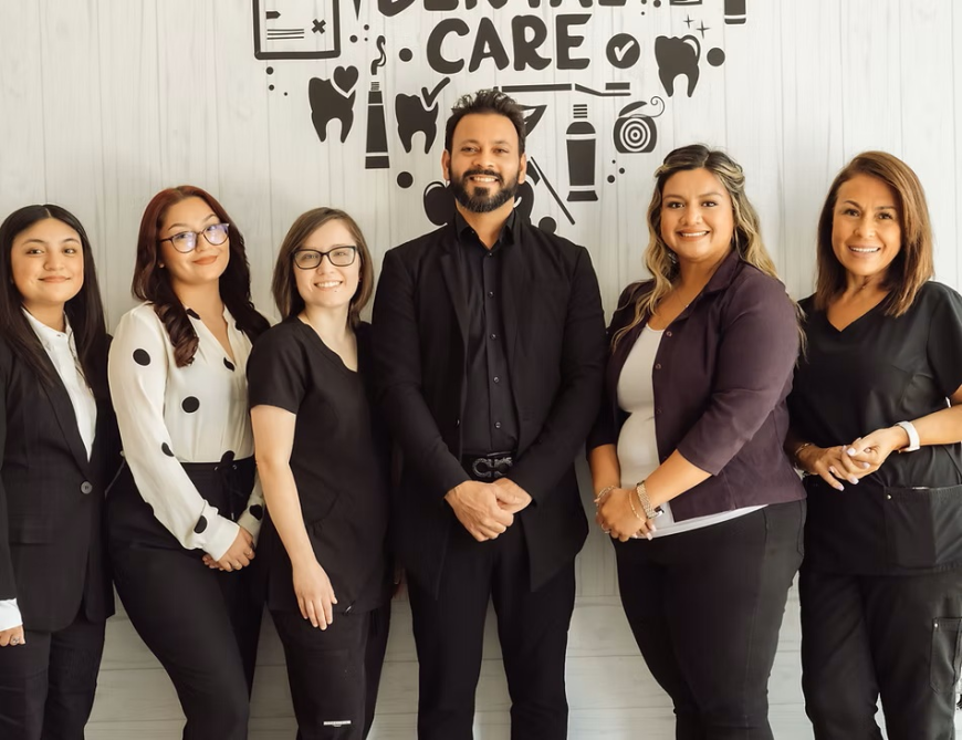 Dentist Katy Texas: Expert Care for Every Smile in Your Neighborhood