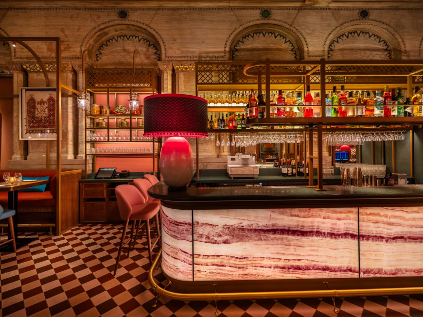 Hospitality Magazine UK: A Trusted Resource for the Modern Hospitality Industry