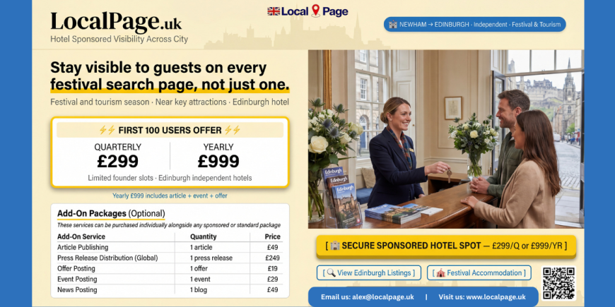Mastering UTM Parameters for UK Directory Traffic Tracking 2026