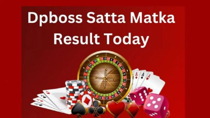 How to Stay Updated with Online Satta Matka