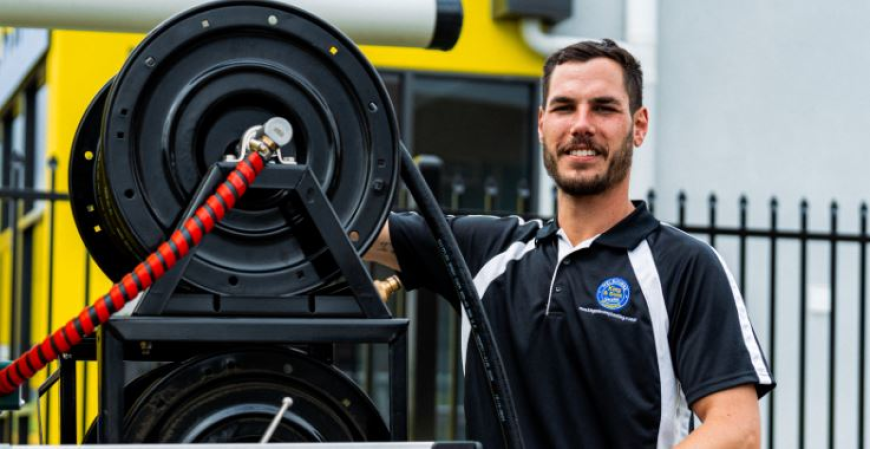 Expert Hot Water Systems Melbourne Services for Residential and Commercial Needs