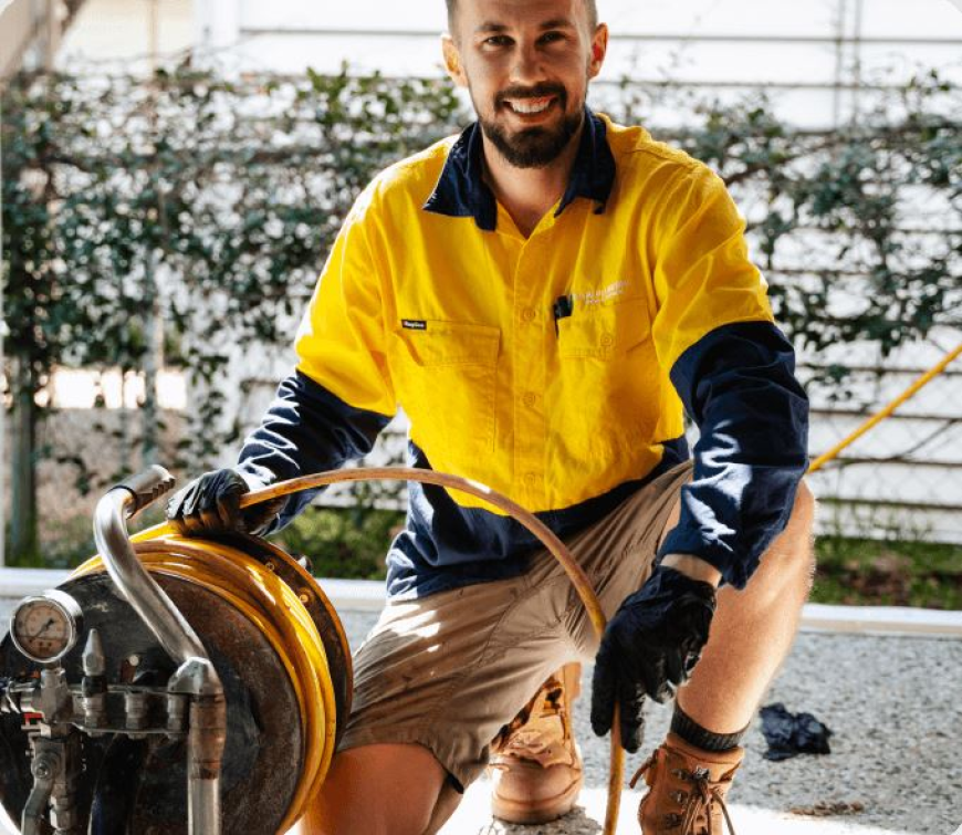 Fast, Professional Plumbing Solutions Across Brisbane for Homes and Businesses