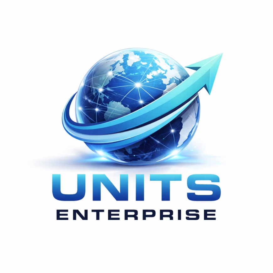 Units Enterprise The Best IT - Hardware Provider .
