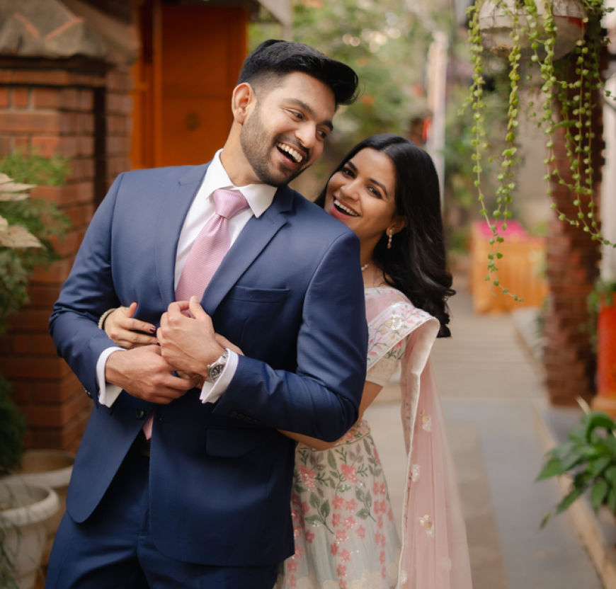 Wedding Photography Tips Every Couple Should Read Before Booking