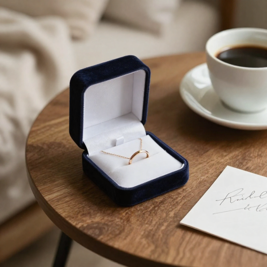 Top Jewelry Gift Ideas for International Women's Day 2026