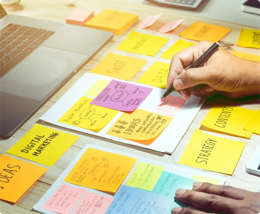 HashTagIT — The Only Education Marketing Agency That Actually Gets Results