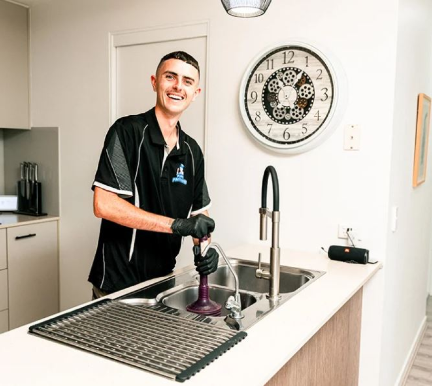 Why Choose a Trusted Gold Coast Plumbing Company for Your Home Repairs