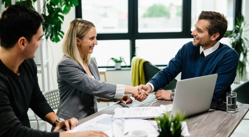 Tips to Get Approved Faster for Commercial Business Loans