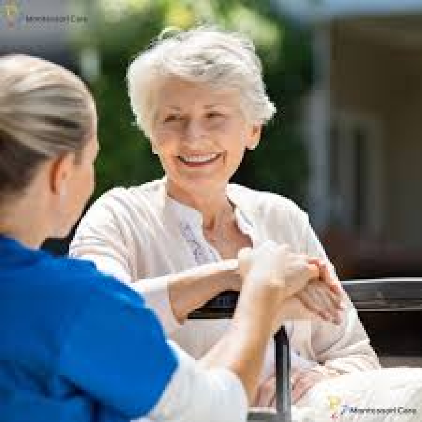 How NDIS In-Home Care in Mount Druitt Improves Comfort at Home