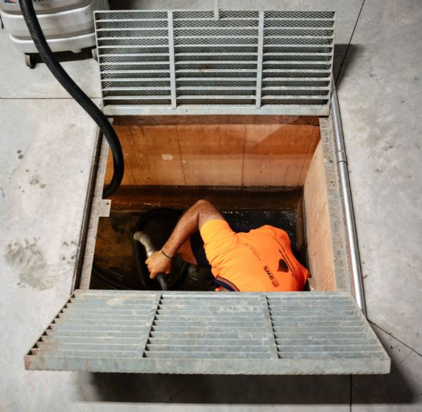 Smart Water Pump Maintenance Strategies For Smooth System Performance