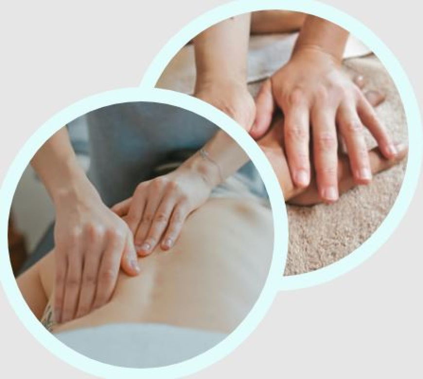 Restoring Muscle Health and Mobility Using Remedial Massage Therapy Methods
