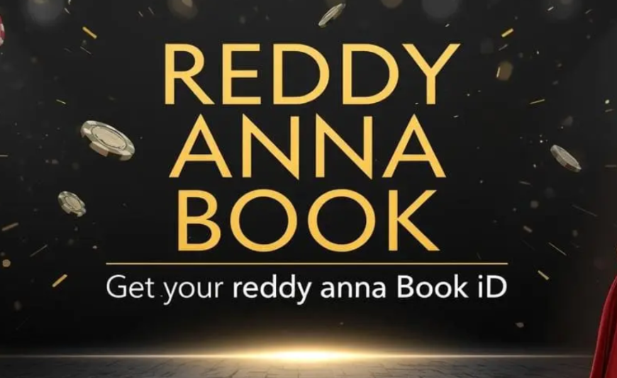 Reddyanna Book