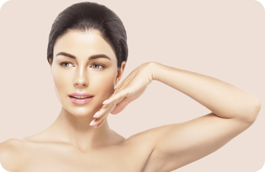 Radio Frequency Microneedling in Dubai for Skin Rejuvenation