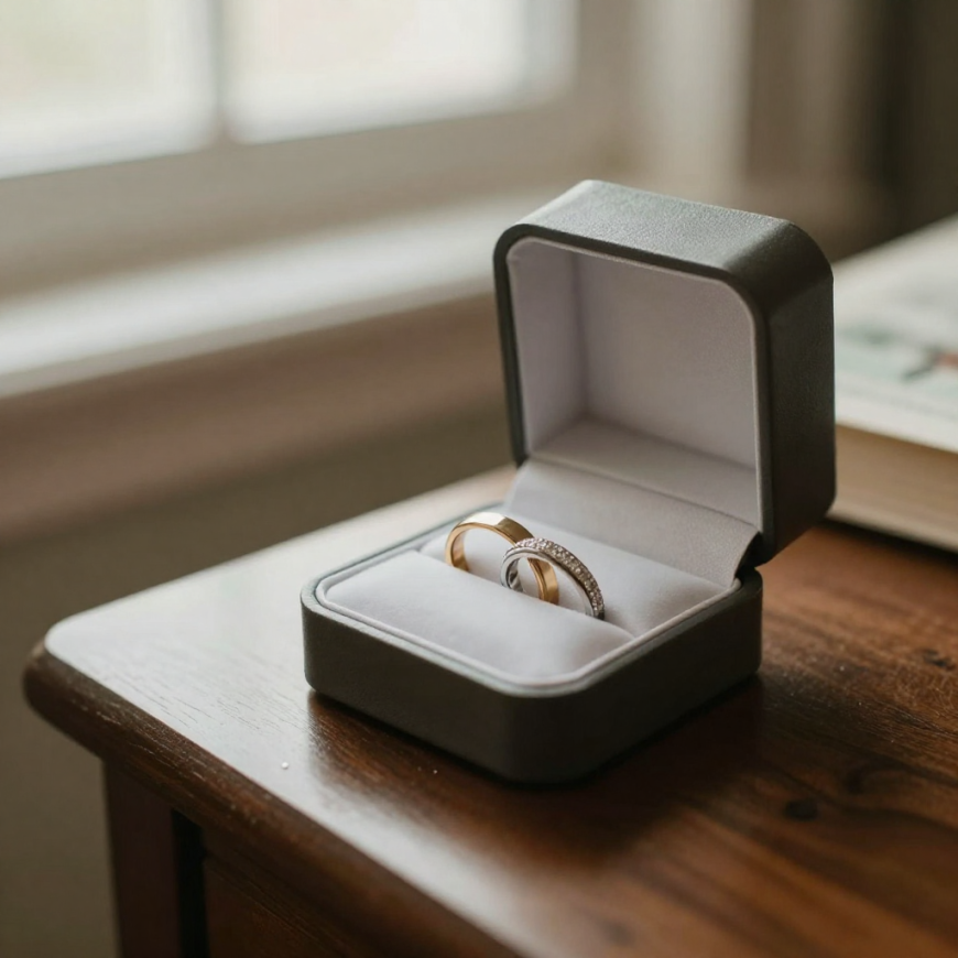 Top Jewelry Picks to Celebrate Women's Day 2026