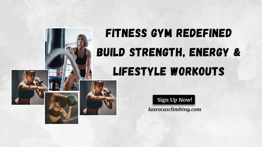 Next Generation with a Youth Adventure Program & Life Skills