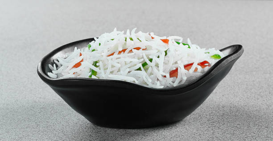Europe Basmati Rice Market Changing Consumption and Trade Dynamics