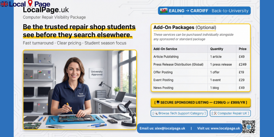 How to Bulk-Submit Your Business to Multiple UK Directories 2026